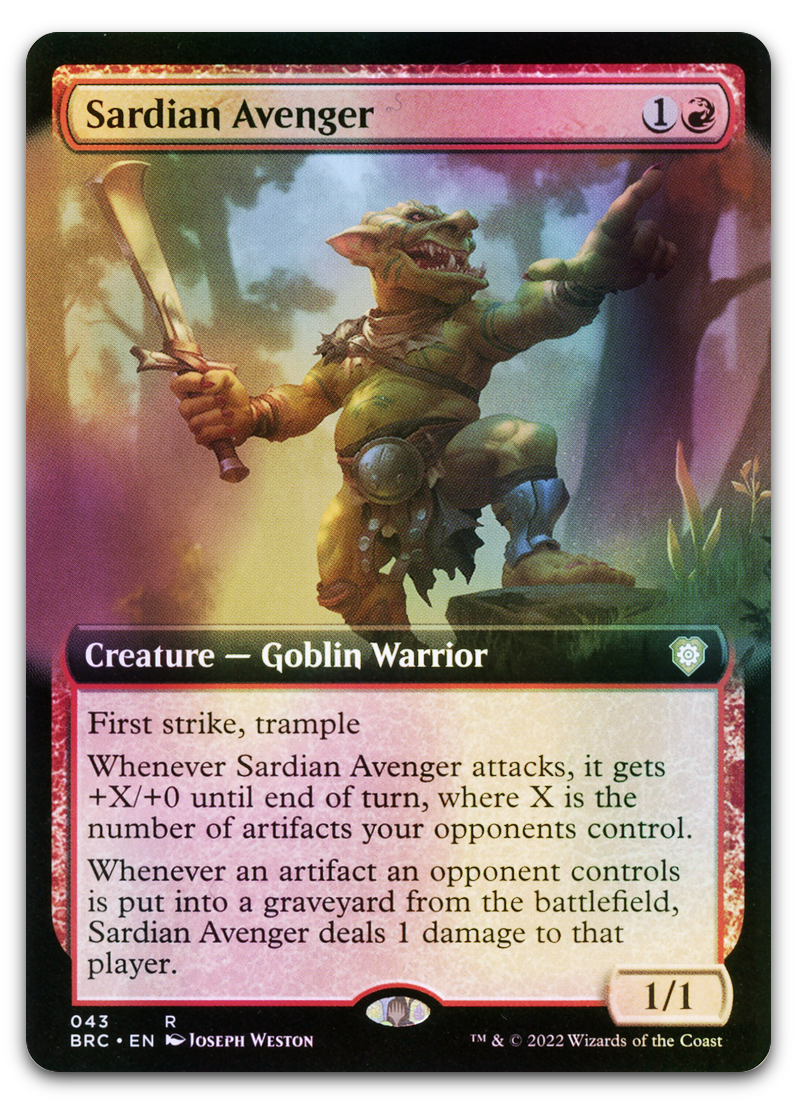 Product image for TCG 453130