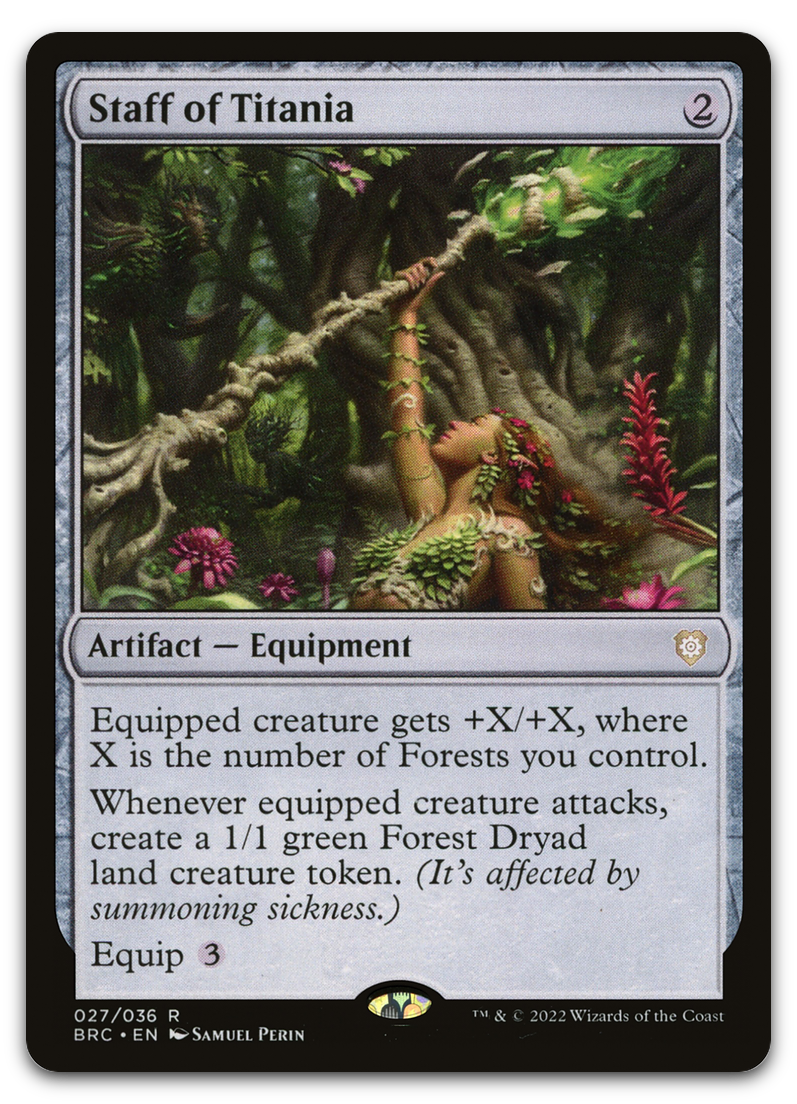 Product image for TCG 453132