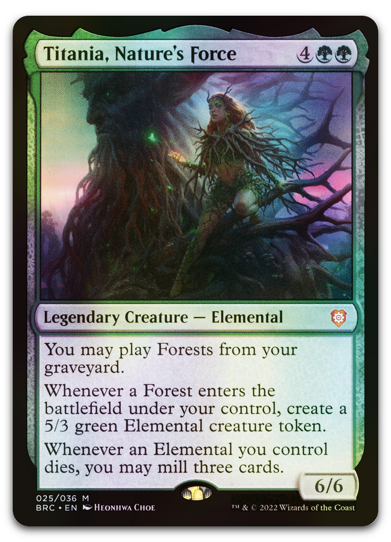 Product image for TCG 453148
