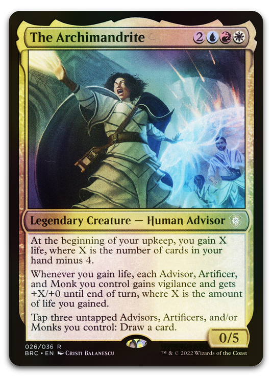 Product image for TCG 453159