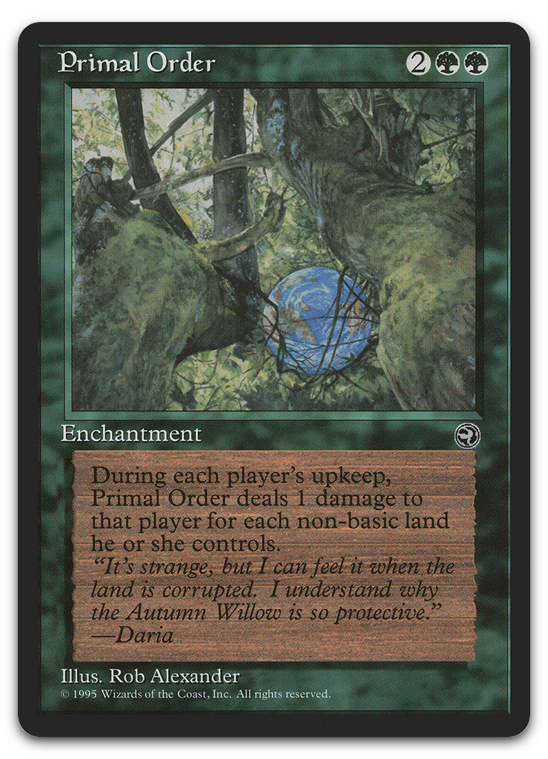 Product image for TCG 4533