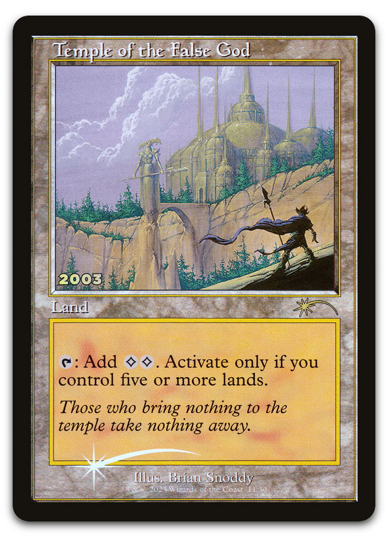 Product image for TCG 453553