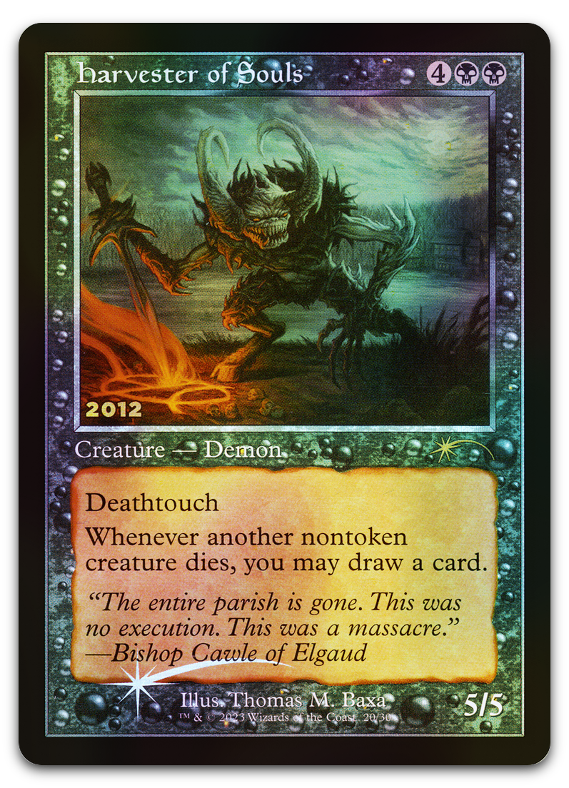 Product image for TCG 453566