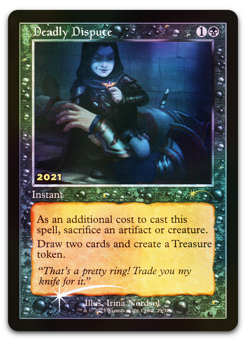 Product image for TCG 453578