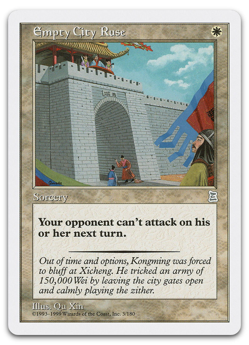 Product image for TCG 453