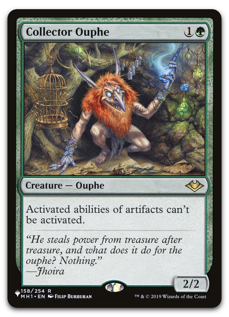 Product image for TCG 454130