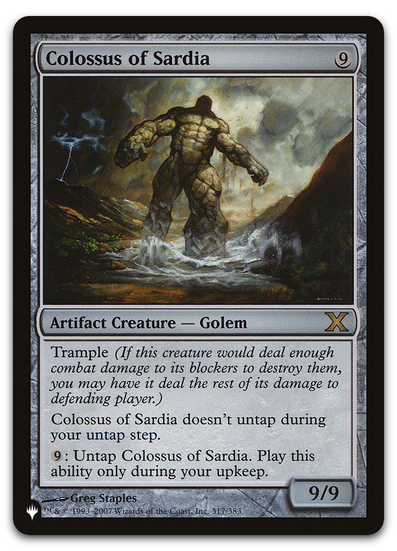 Product image for TCG 454131