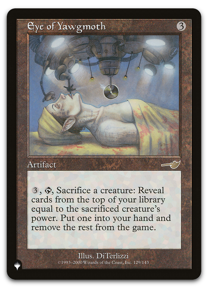 Product image for TCG 454150