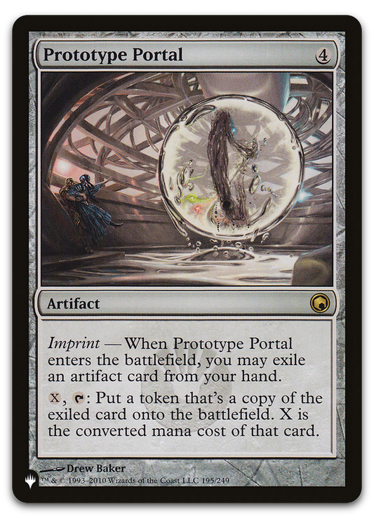 Product image for TCG 454182