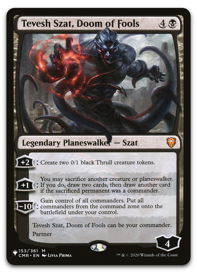 Product image for TCG 454187