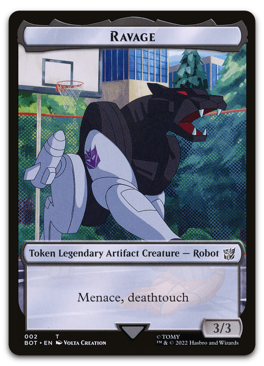 Product image for TCG 454391