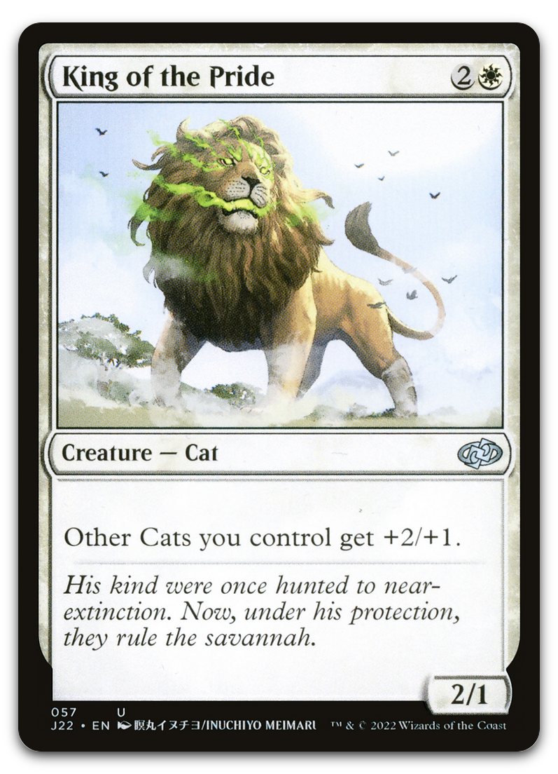 Product image for TCG 454957