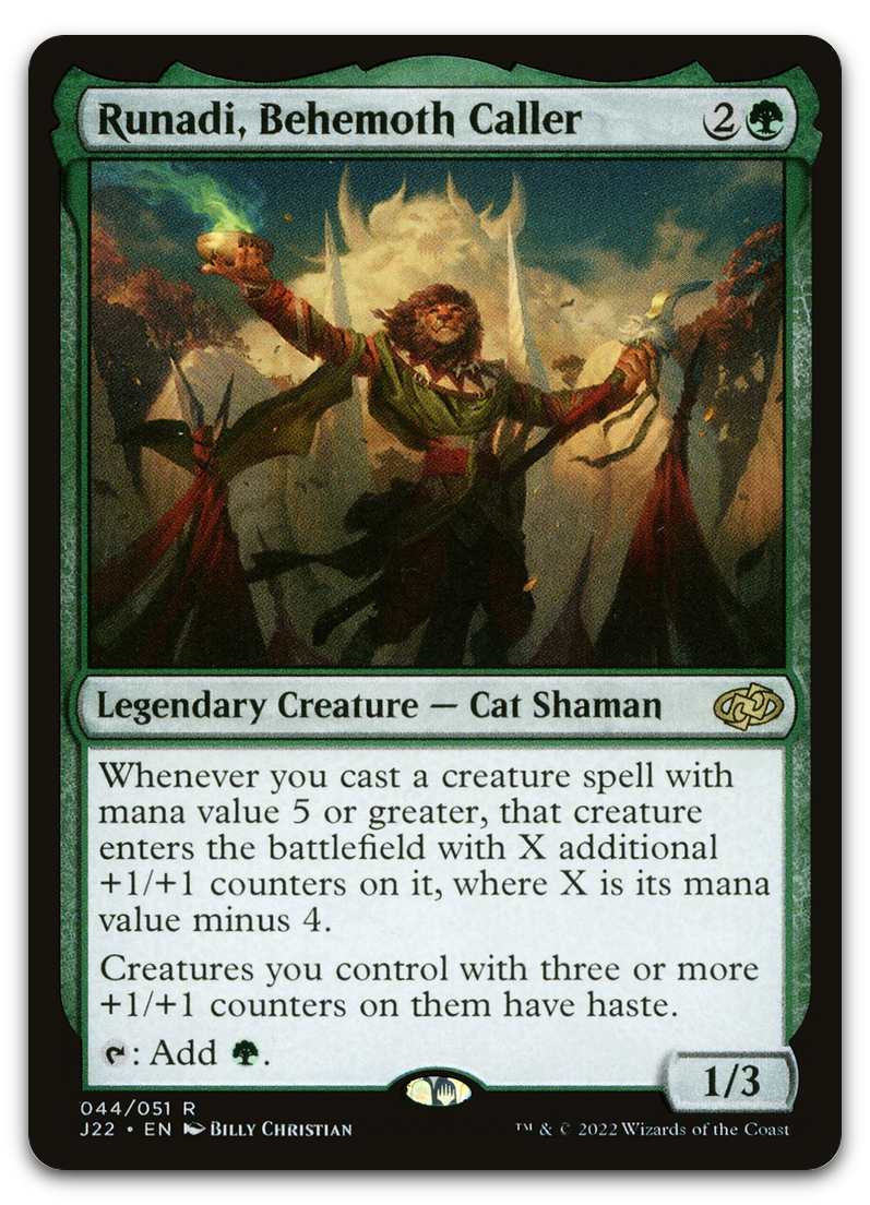Product image for TCG 454961