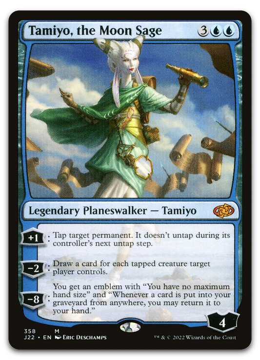 Product image for TCG 455047