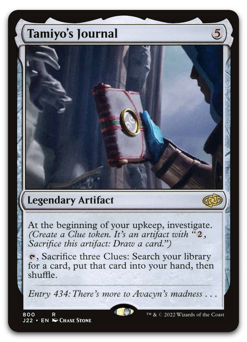 Product image for TCG 455081