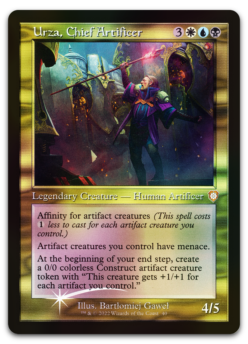 Product image for TCG 455086