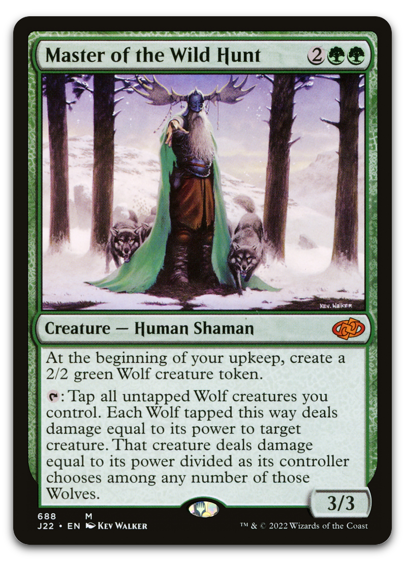 Product image for TCG 455094