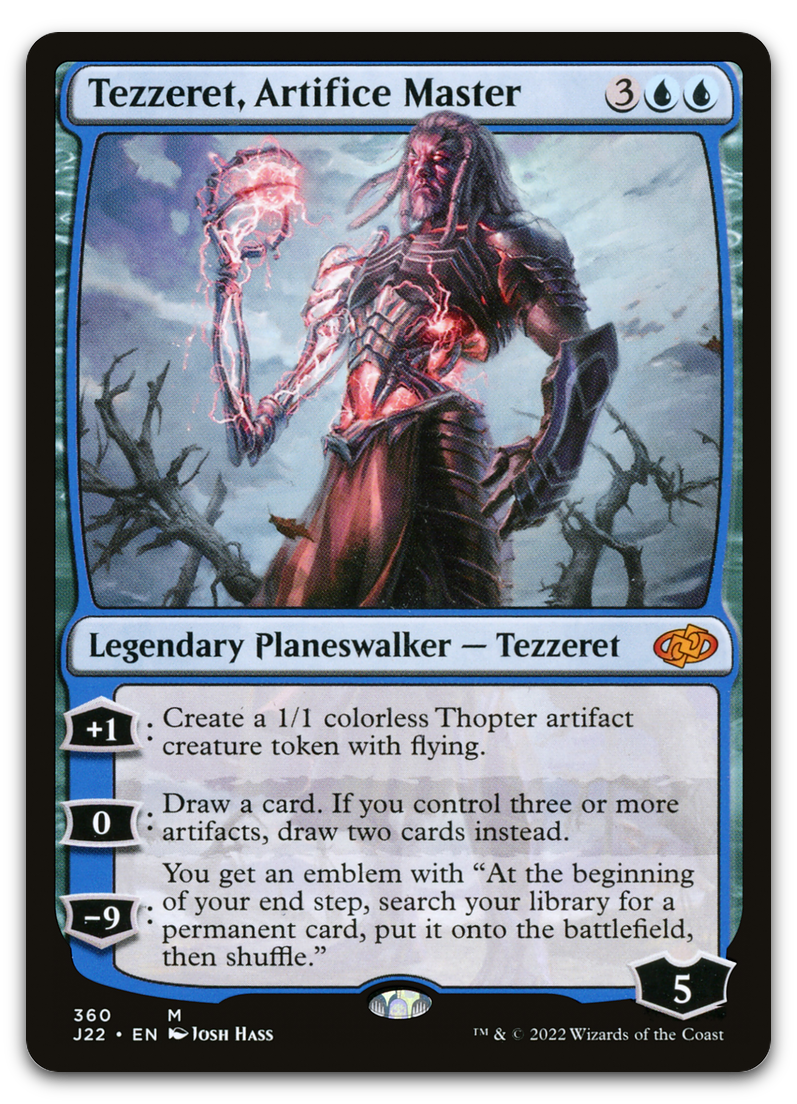 Product image for TCG 455112