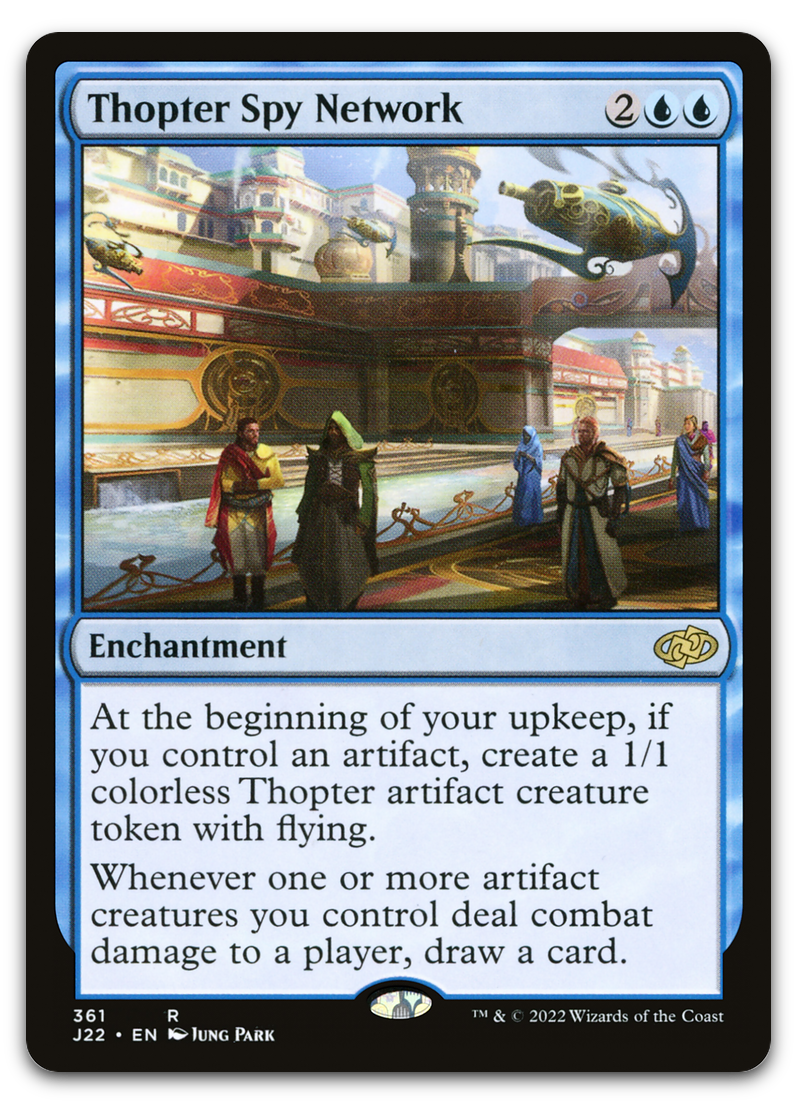 Product image for TCG 455125