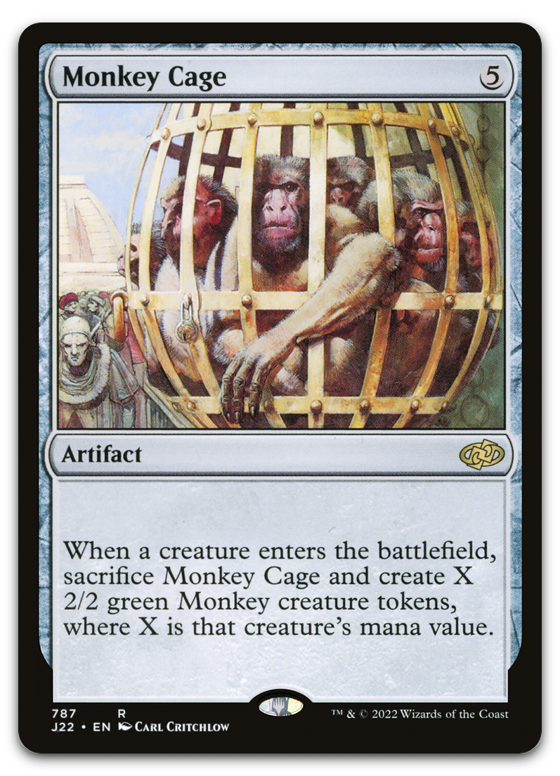 Product image for TCG 455157