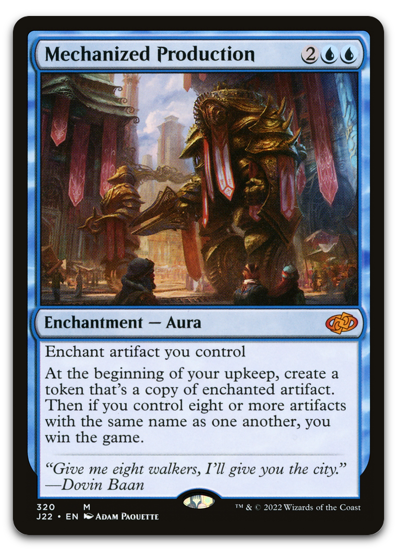 Product image for TCG 455181