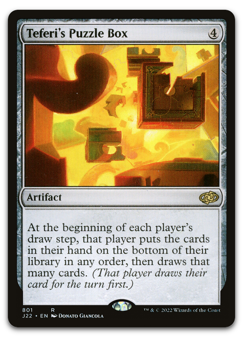 Product image for TCG 455194