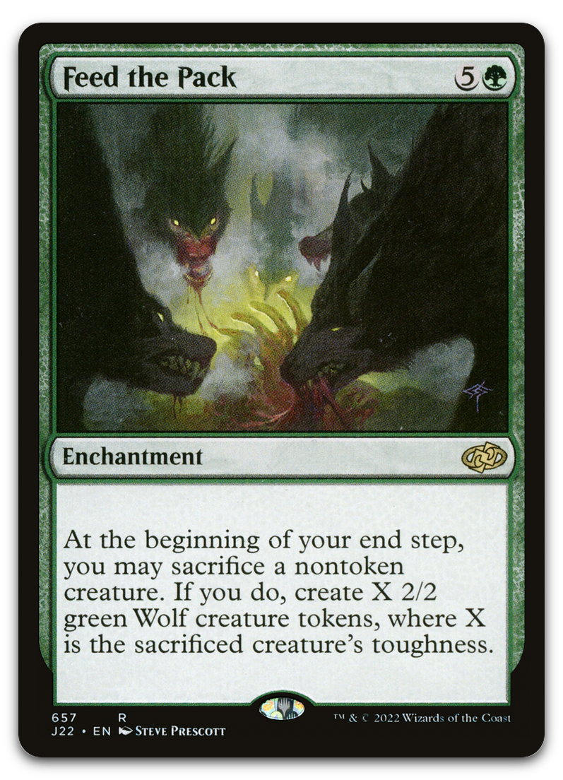 Product image for TCG 455196