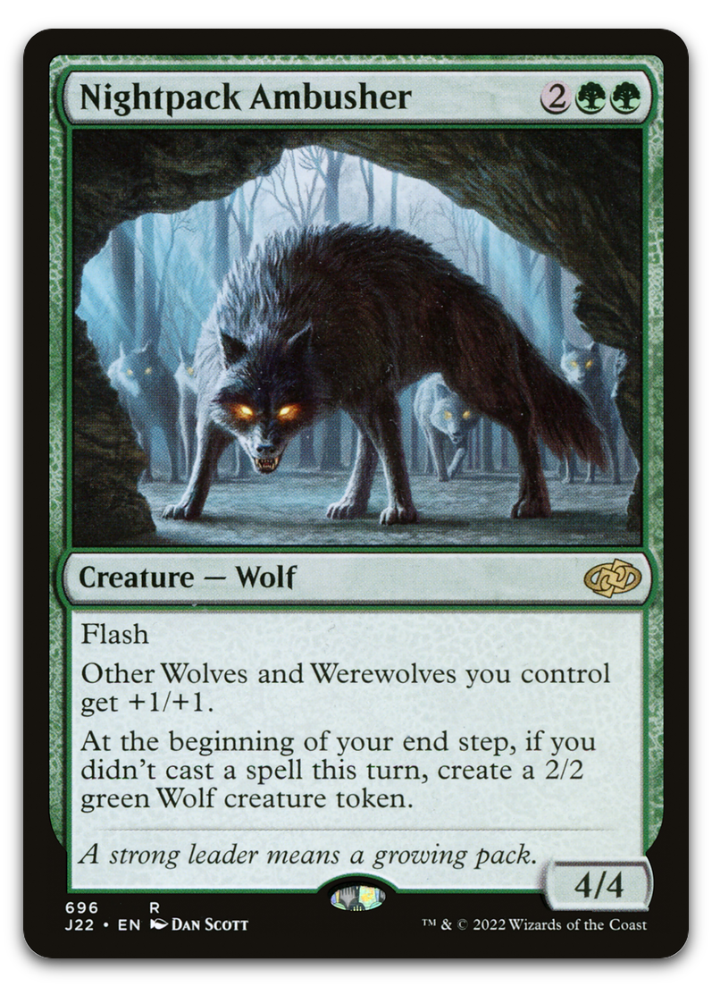 Product image for TCG 455232