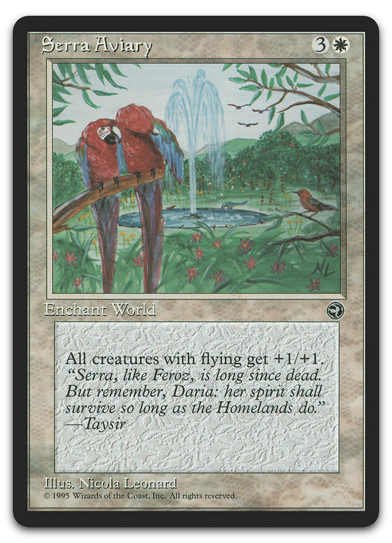 Product image for TCG 4552