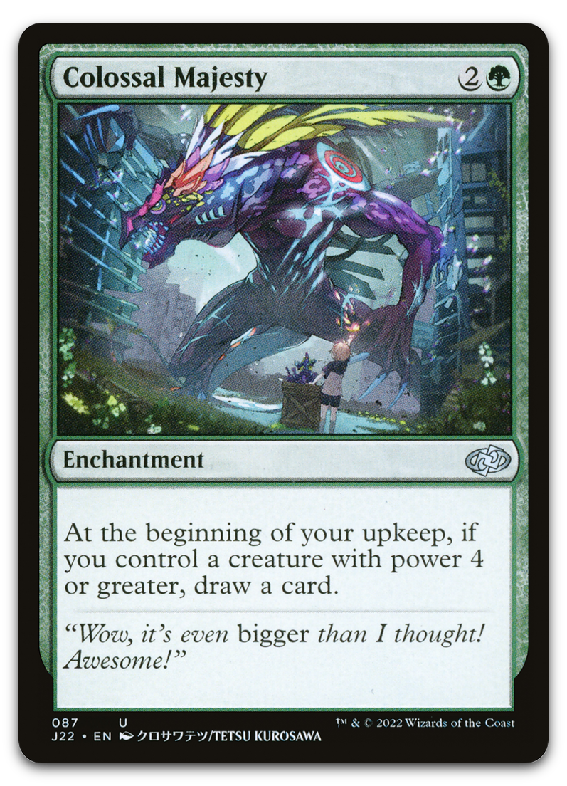 Product image for TCG 455356