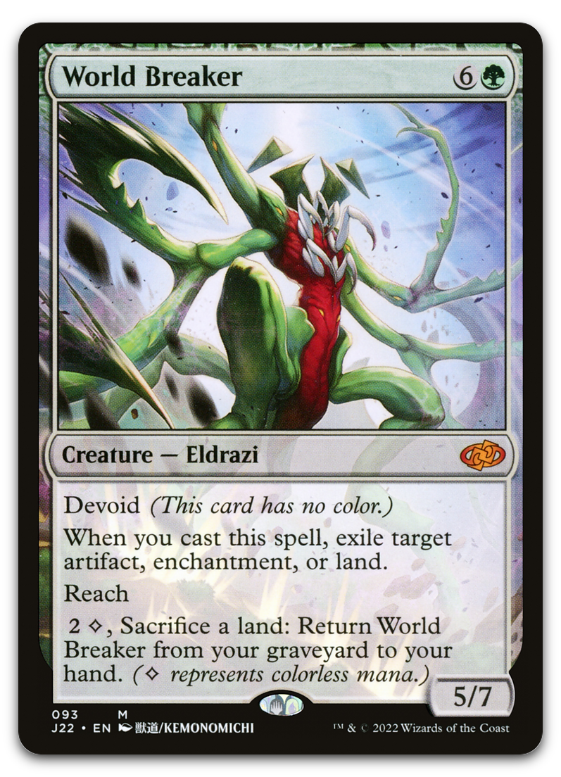 Product image for TCG 455358
