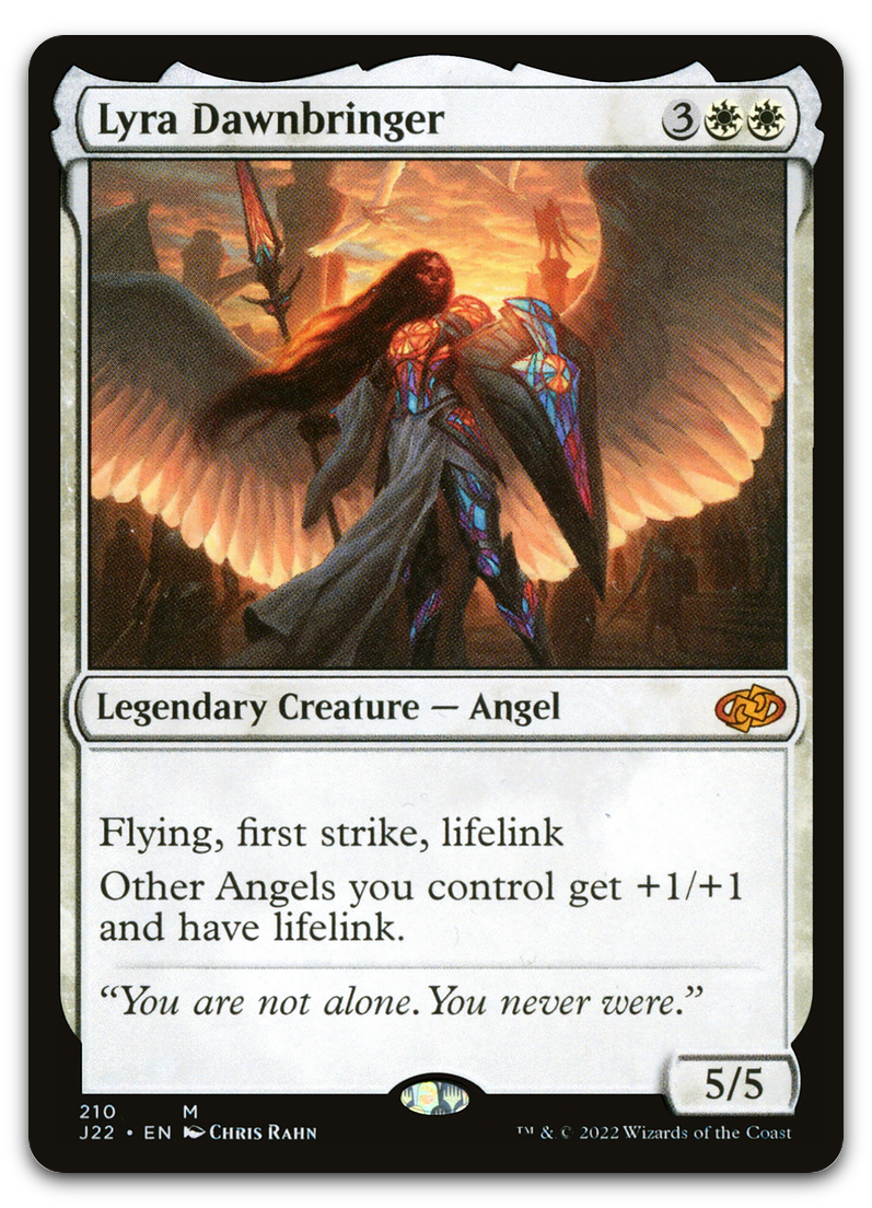 Product image for TCG 455377