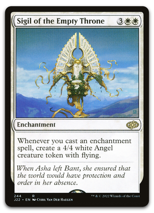 Product image for TCG 455434