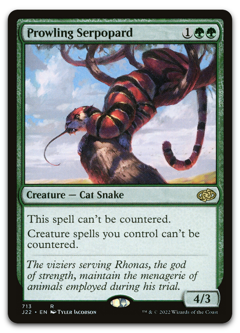 Product image for TCG 455460