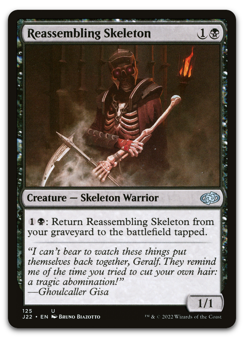 Product image for TCG 455466