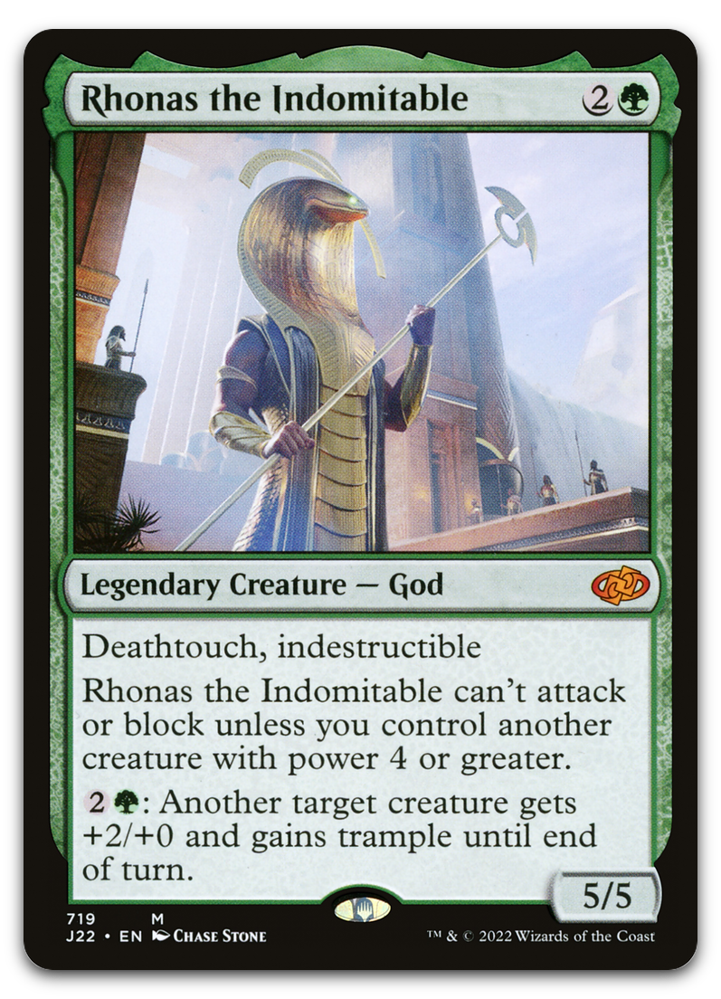 Product image for TCG 455468