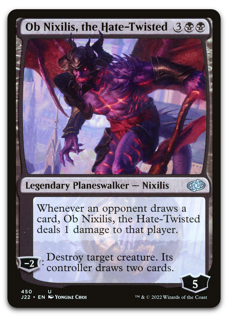 Product image for TCG 455470