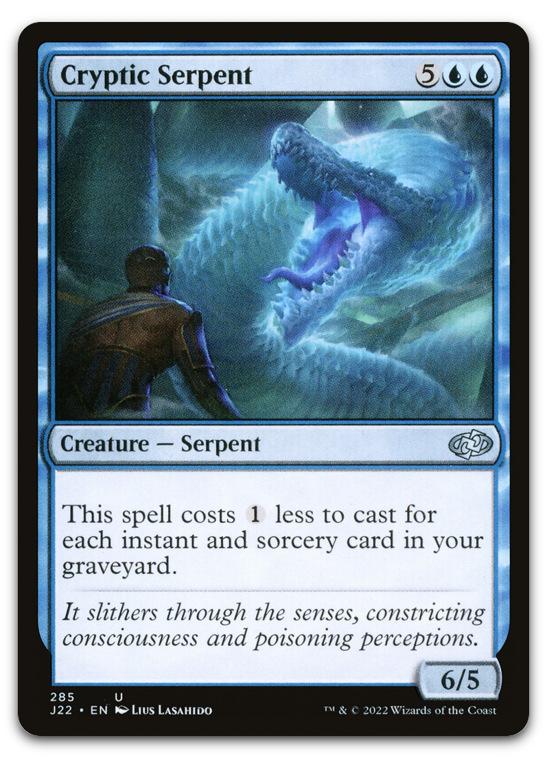 Product image for TCG 455499