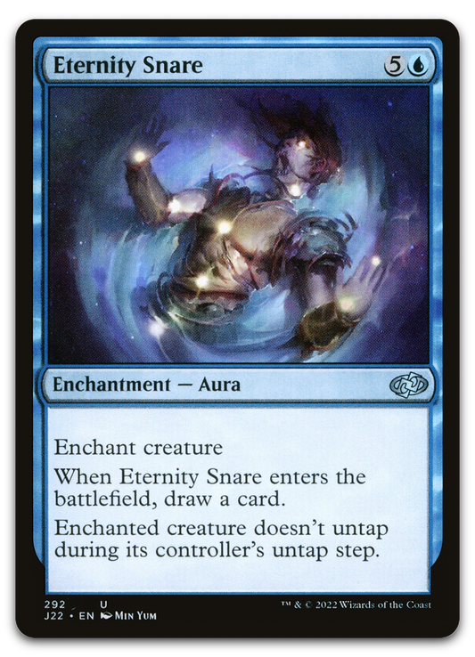 Eternity Snare (Jumpstart 2022)