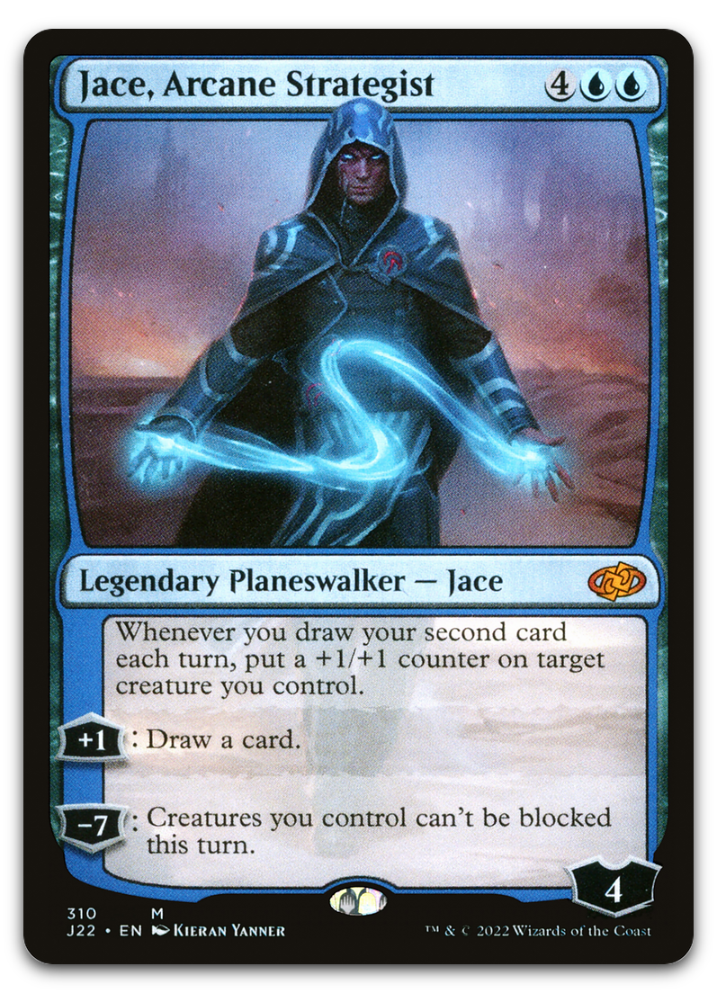 Product image for TCG 455527