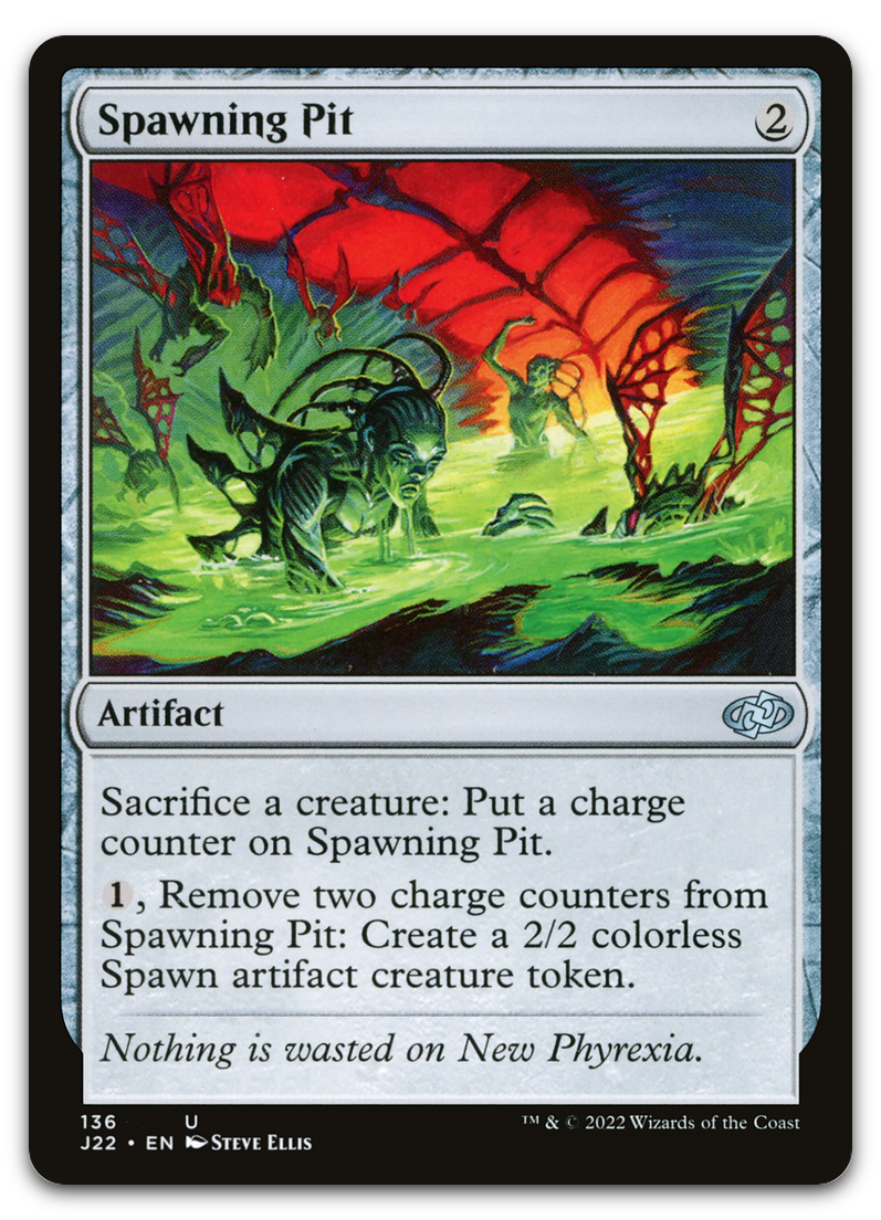 Product image for TCG 455534