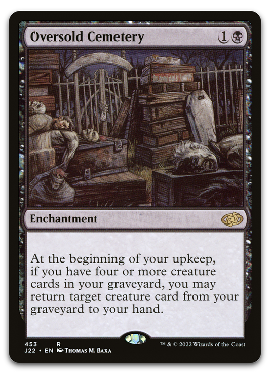 Product image for TCG 455543