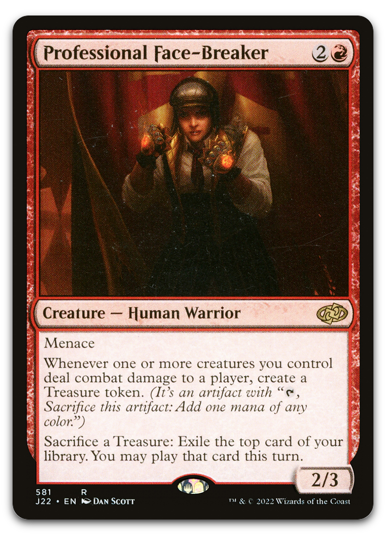 Product image for TCG 455554