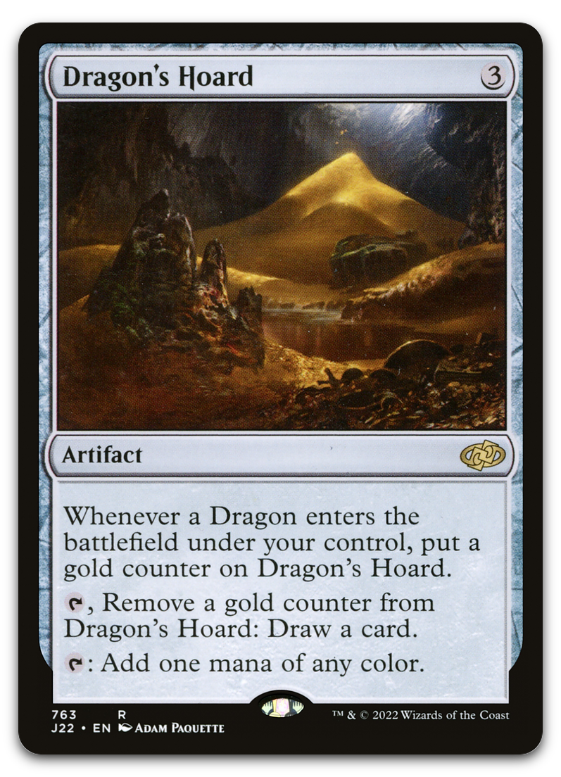 Product image for TCG 455555