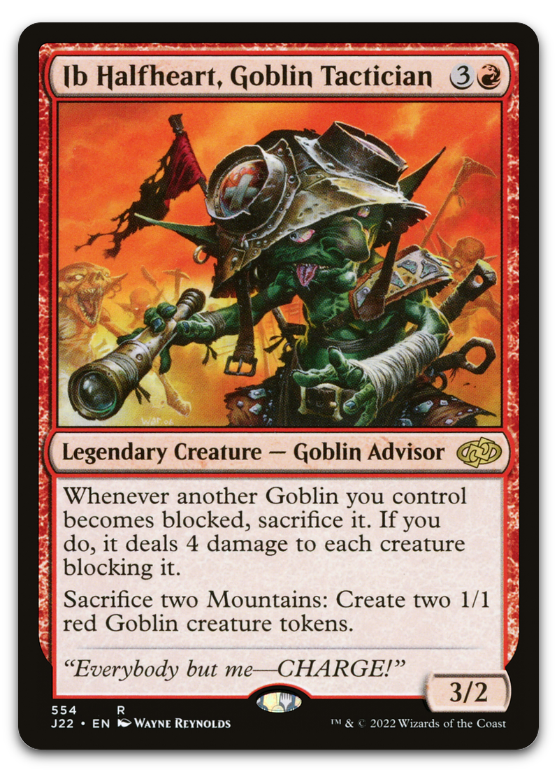 Product image for TCG 455666