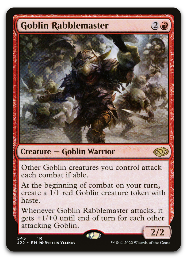 Product image for TCG 455678