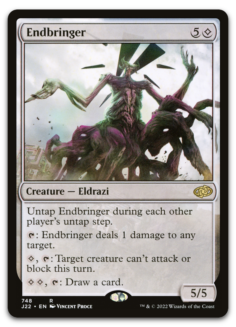 Product image for TCG 455693