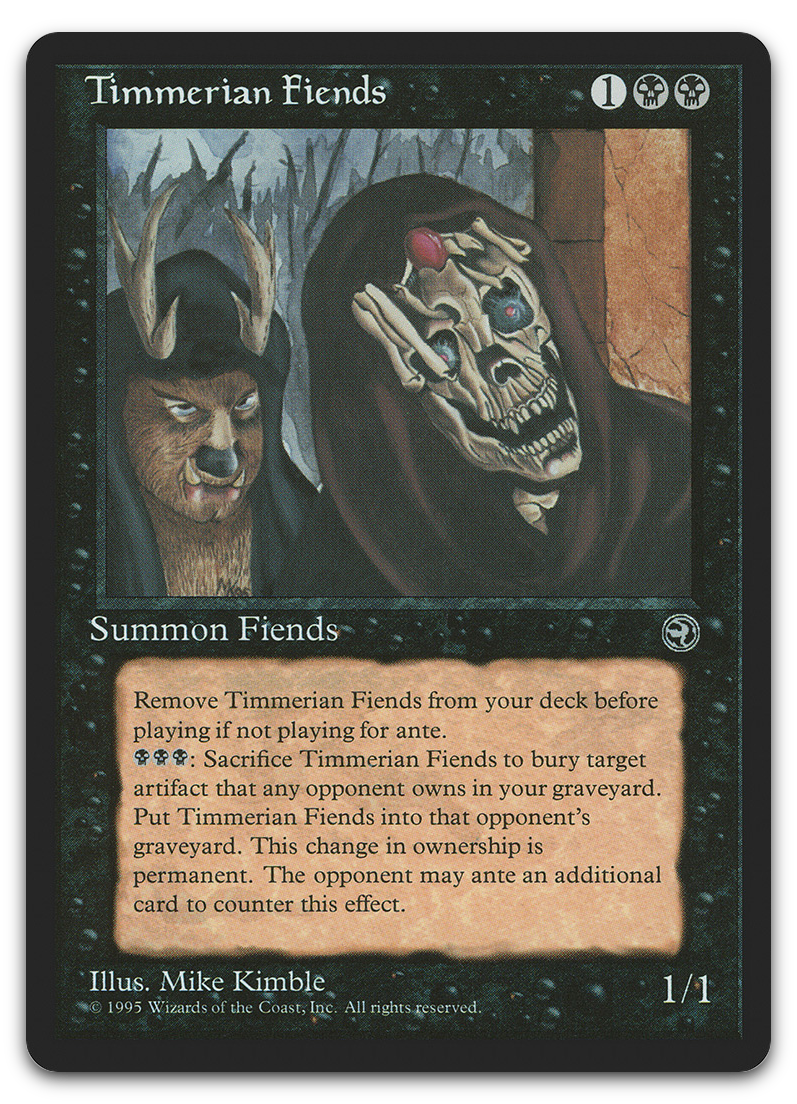 Product image for TCG 4561