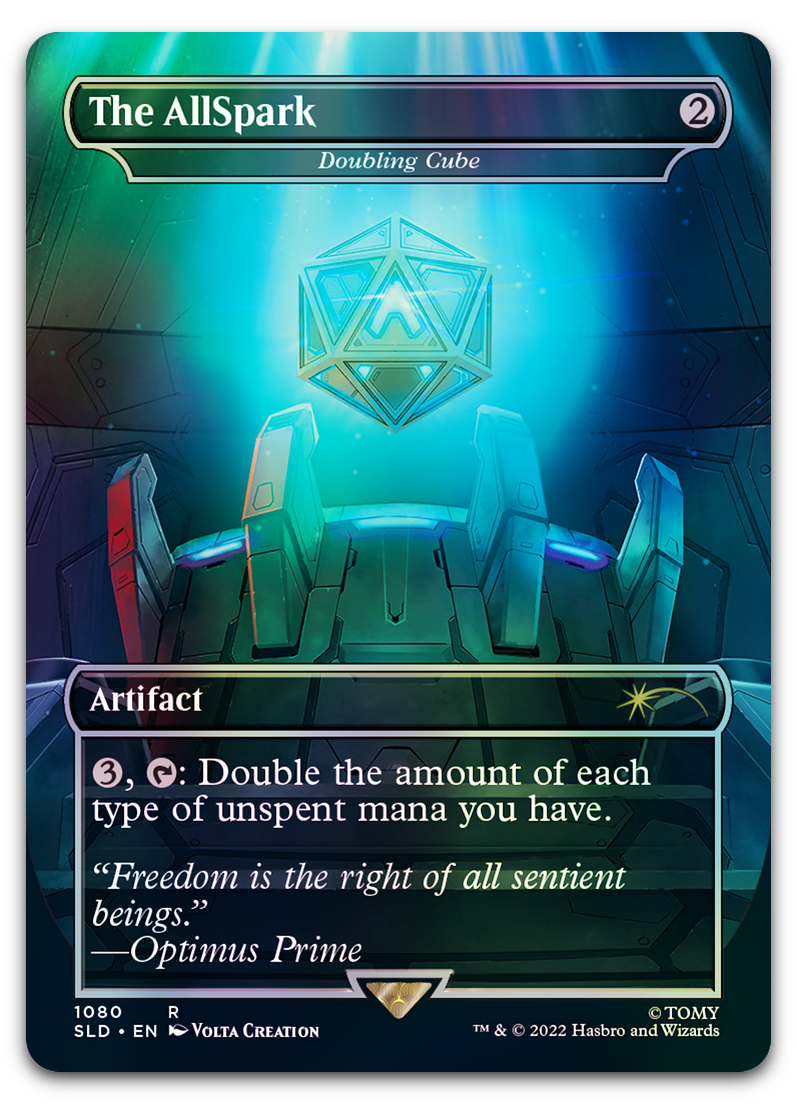 Product image for TCG 456574