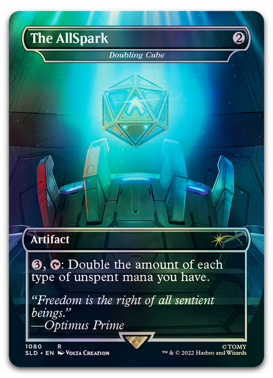 Product image for TCG 456574
